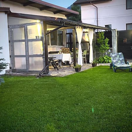 Charmante Petite Maison Transylvanie Villa Sacele Ngoại thất bức ảnh